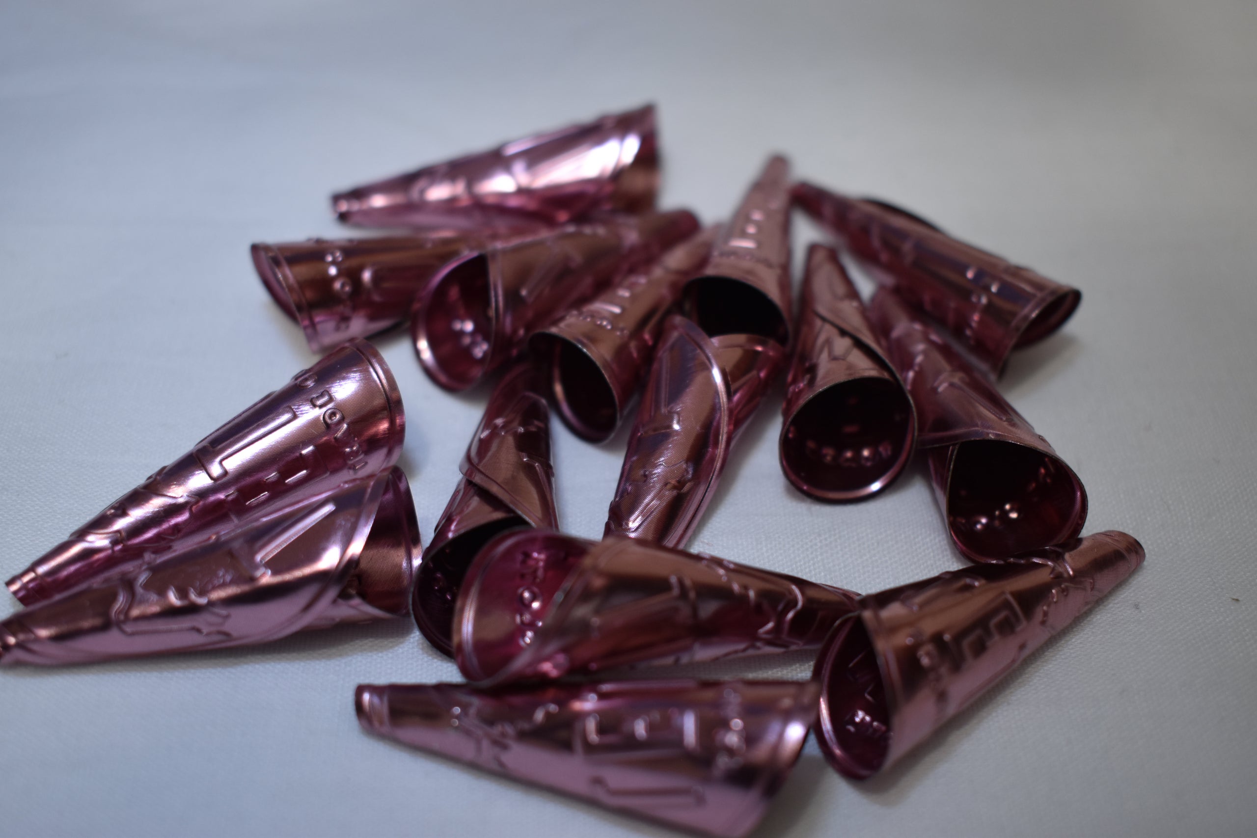 Jingle ConesChildren'sTeton Light Pink Willow Bend Designs